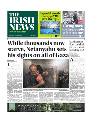 The Irish News