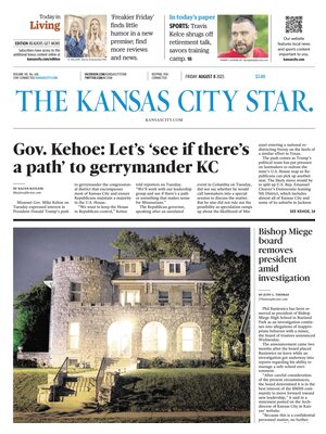 The Kansas City Star
