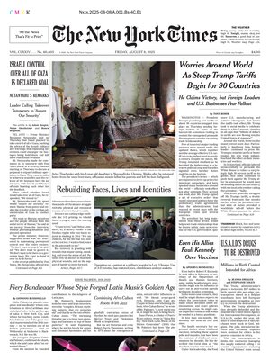 The New York Times