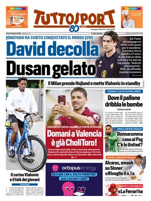 Tuttosport