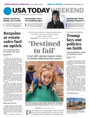 USA Today