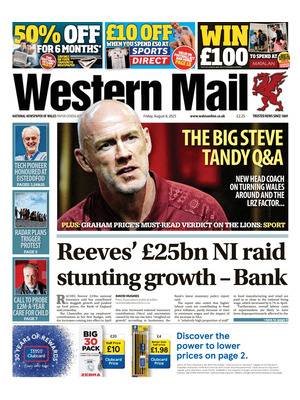Western Mail (Wales)