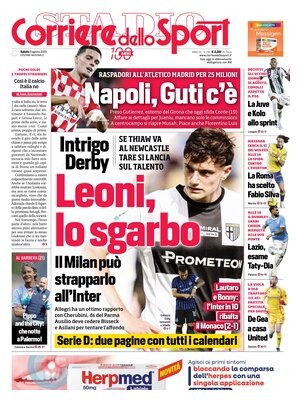 Corriere dello Sport