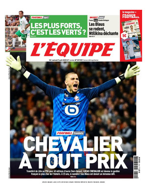 L'Equipe