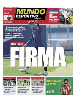 Mundo Deportivo