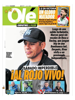 Olé