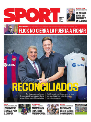 SPORT (Barcelona)