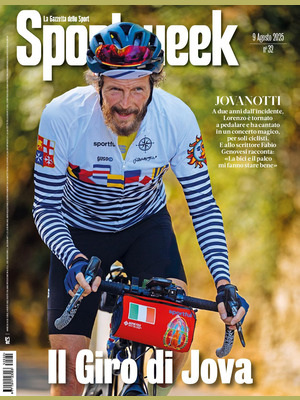 Sportweek (La Gazzetta Dello Sport)