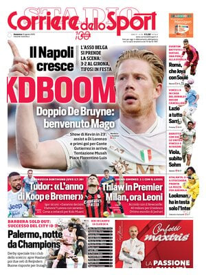 Corriere dello Sport