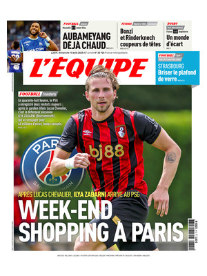 L'Equipe