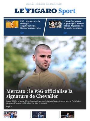 Le Figaro SPORT