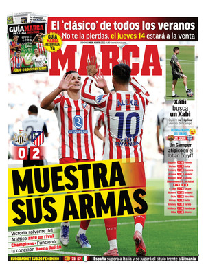 Marca