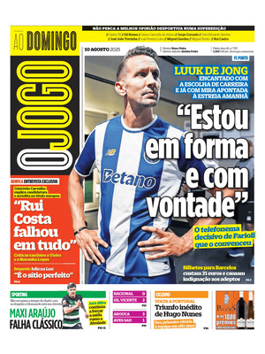 O Jogo