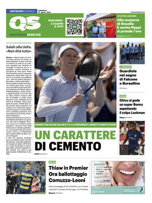 QS Quotidiano Sportivo