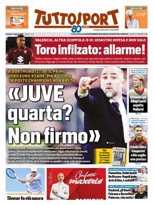 Tuttosport