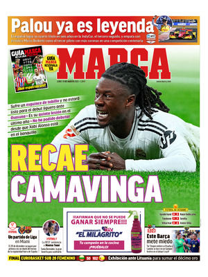 Marca