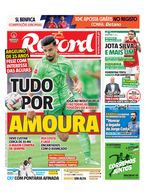 Record