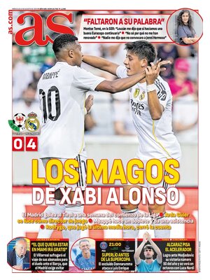 AS (Madrid)