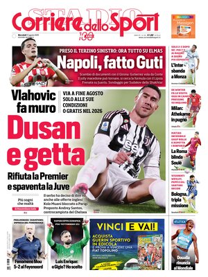 Corriere dello Sport