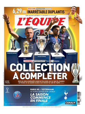 L'Equipe