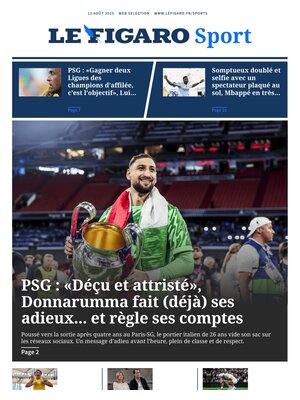 Le Figaro SPORT