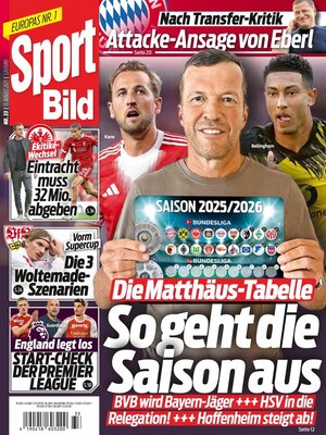 Sport Bild