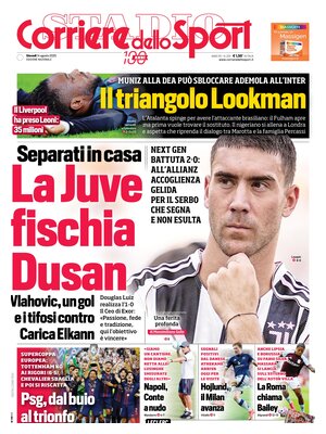 Corriere dello Sport