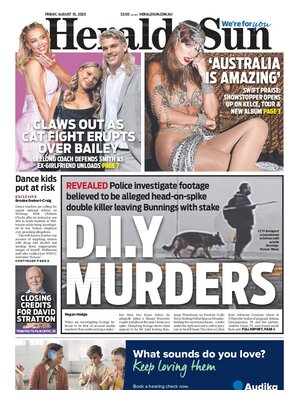 Herald Sun
