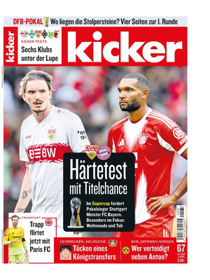 Kicker
