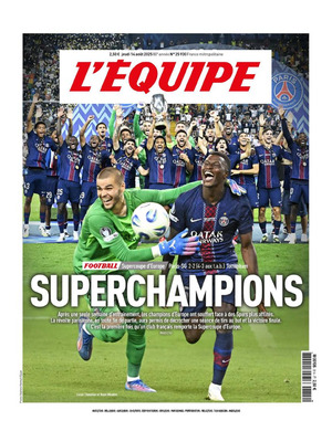 L'Equipe