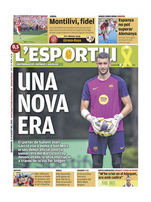L'Esportiu