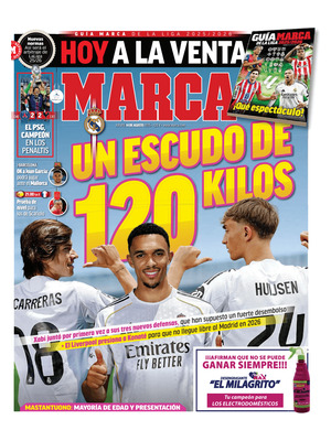Marca