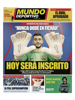 Mundo Deportivo