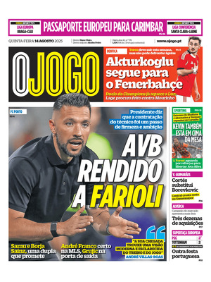 O Jogo