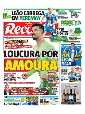 Record