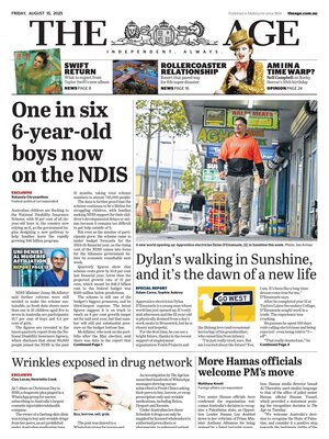 The Age