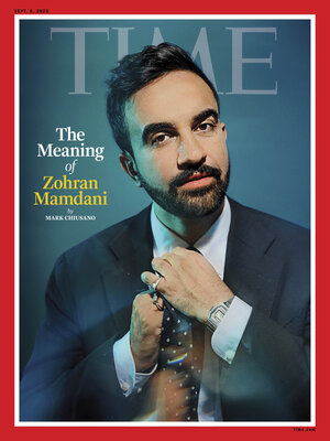 Time