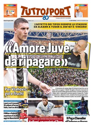Tuttosport