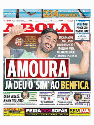 A Bola
