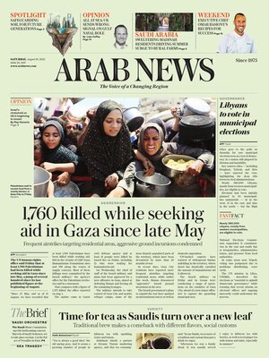 Arab News