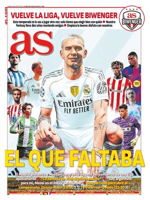 AS (Madrid)