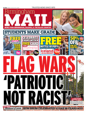 Birmingham Mail