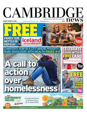 Cambridge News