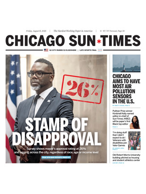 Chicago Sun-Times