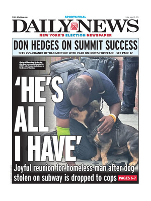 Daily News (New York)