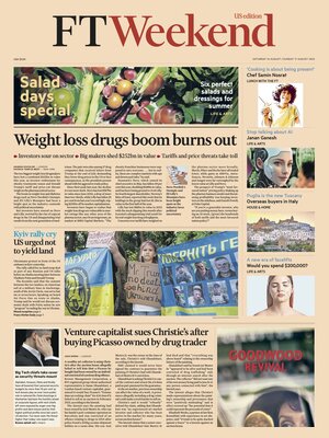 Financial Times