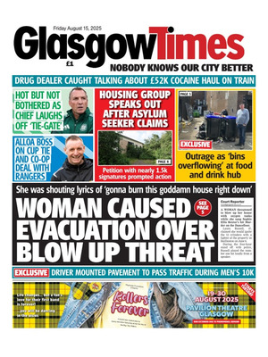 Glasgow Times