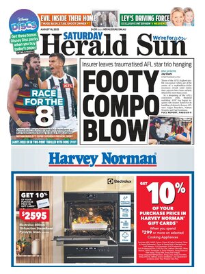 Herald Sun