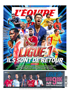 L'Equipe