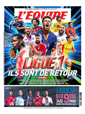 L'Equipe